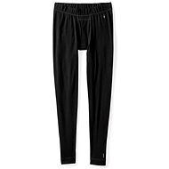 Smartwool M Merino 250 Baselayer Bottom, Black, M - Trousers