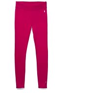 Smartwool W Merino 250 Baselayer Bottom, Very Berry Heather, L - Trousers