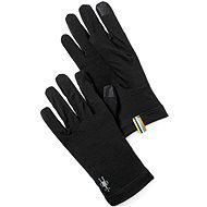 Smartwool Merino 150 Glove Black, veľ. L - Zimné rukavice