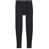Smartwool M Merino 250 Baselayer Bottom Boxed Charcoal Heather M - Kalhoty