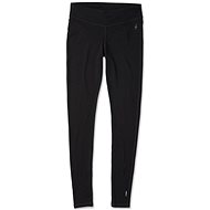Smartwool W Merino 250 Baselayer Bottom, Black - Trousers