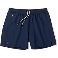 Smartwool M Merino Sport Lined 5 Short Deep Navy, vel. L - Kraťasy