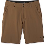 Smartwool M Merino Sport 10 Short Bourbon, vel. M - Kraťasy