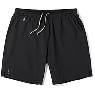Smartwool M Merino Sport Lined 8 Short Black, vel. L - Kraťasy