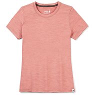 Smartwool W Merino Sport 150 Tee Slim Fit Light Mahogany H, vel. L - Tričko