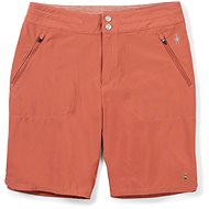 Smartwool W Merino Sport 8 Short Dark Mahogany, vel. L - Kraťasy