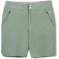 Smartwool W Merino Sport 8 Short Sage, vel. M - Kraťasy