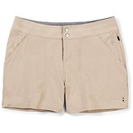 Smartwool W Merino Sport Hike Short Dune, vel. S - Kraťasy