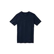 Smartwool M Merino 150 Plant-Bas Dye Bsl Shor Sl B Indigo Blue, sizing. M - T-Shirt