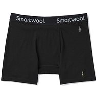 Smartwool M Merino 150 Boxer Brief Boxed Black, sizing. S - Boxer Briefs