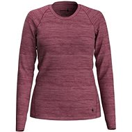Smartwool W Merino 150 Plant-Bas Dye Bsl Long S B Sumsndchrymngowsh - T-Shirt