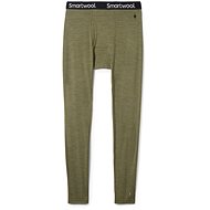 Smartwool M Classic Thermal Merino Bl Bb Winter Moss Heather XXL - Kalhoty