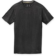 Smartwool M Merino Short Sleeve Tee Iron Heather XL - Tričko