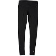 Smartwool W Classic Thermal Merino Bl Bottom Boxed Black XL - Kalhoty