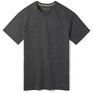 Smartwool M Merino 150 Baselayer SS, Iron Heather, S - T-Shirt