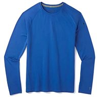 Smartwool M Merino 150 Baselayer LS, Light Alpine Blue - T-Shirt