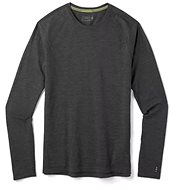 Smartwool M Merino 150 Baselayer LS, Iron Heather, M - T-Shirt