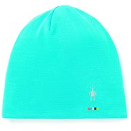 Merino SPORT 250 Reversible Beanie, Sea Blue-Deep Navy, UNI - Hat