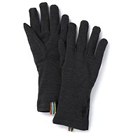 Smartwool Merino 250 Glove Charcoal Heather sizing. XS - Winter Gloves
