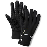 Smartwool Merino Sport Fleece Training Glove, Black - Gloves