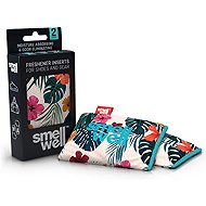 SmellWell Active Deodoriser Hawaii Floral - Shoe Odour Absorber