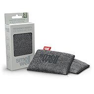 SmellWell Sensitive Deodoriser Grey - Shoe Odour Absorber