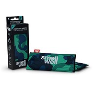 SmellWell Active XL Deodoriser Camo Grey - Shoe Odour Absorber