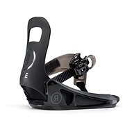 RIDE Micro Black S - Snowboard Bindings