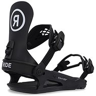 RIDE CL-2 Black S - Snowboard Bindings
