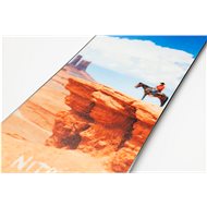 Nitro T1 158 cm - Snowboard