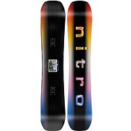 Nitro Optisym 149 cm - Snowboard