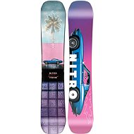 Nitro Cheap Trills 155 cm - Snowboard