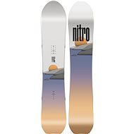 Nitro Drop 152 cm - Snowboard