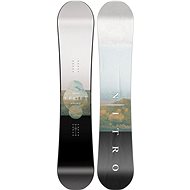 Nitro Fate 153 cm - Snowboard