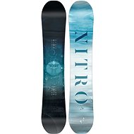 Nitro Mystique 146 cm - Snowboard