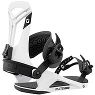 UNION Flite Pro White - Snowboard Bindings