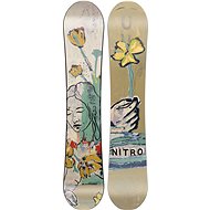 Nitro Mercy 149 cm - Snowboard