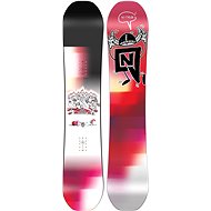 Nitro Future Team Pro MK 138 cm - Snowboard