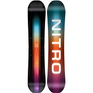 Nitro Future Team 147 cm - Snowboard