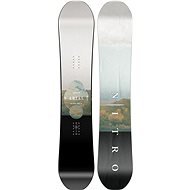 Nitro Arial 146 cm - Snowboard