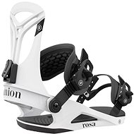 UNION Rosa White - Snowboard Bindings
