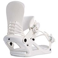 K2 Cassette White M - Snowboard Bindings