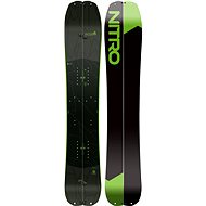 Nitro Doppleganger 160 cm - Snowboard