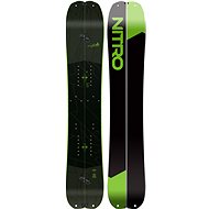 Nitro Miniganger 141 cm - Snowboard