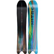 Nitro Squash Women 148 cm - Snowboard