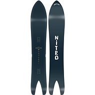 Nitro Cannon 173 cm - Snowboard
