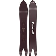 Nitro Cannon 203 cm - Snowboard