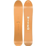 Nitro Slash - Snowboard