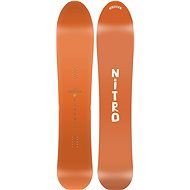 Nitro Slash 156 cm - Snowboard