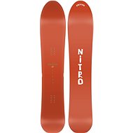 Nitro Slash 162 cm - Snowboard